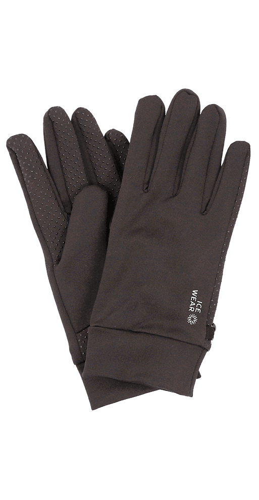 Fjörður leichter Handschuhe mit Grip